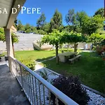 Casa D'pepe Meis