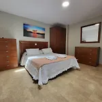 Casa D'pepe بيت للعطل