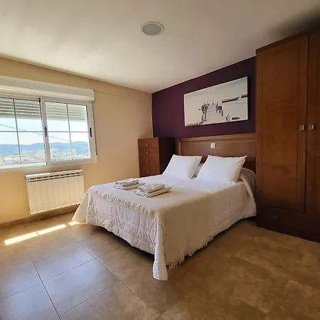 Casa D'pepe Nyaraló