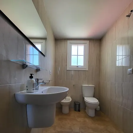 Holiday home Casa D'pepe *
