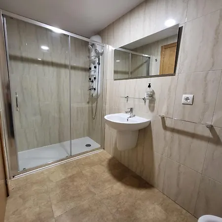 Nyaraló Casa D'pepe Meis