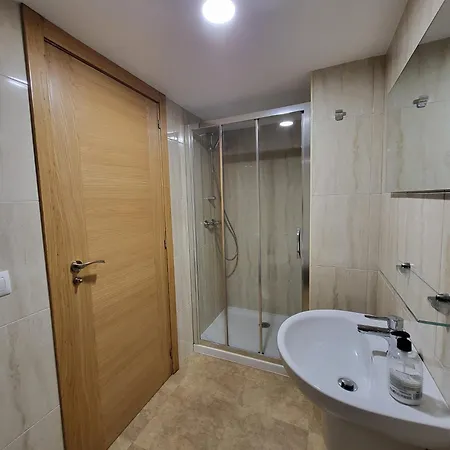 Casa D'pepe Holiday home *