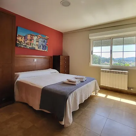 Casa D'pepe Holiday home Meis
