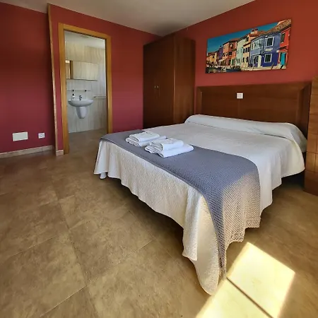 Casa D'pepe Meis