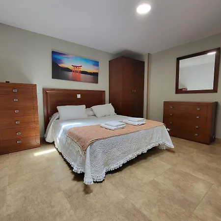 Casa D'pepe Holiday home