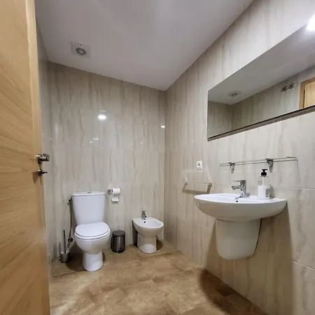 Holiday home Casa D'pepe *