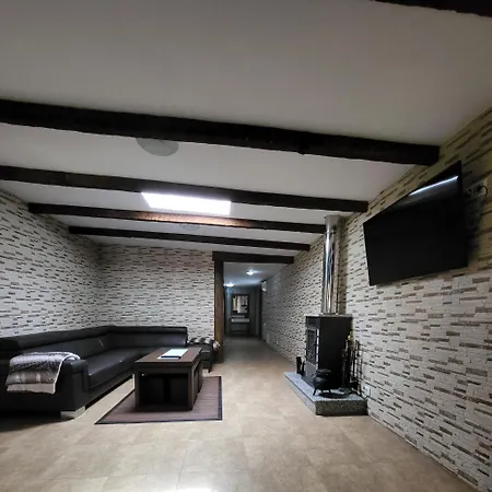 Casa D'pepe *