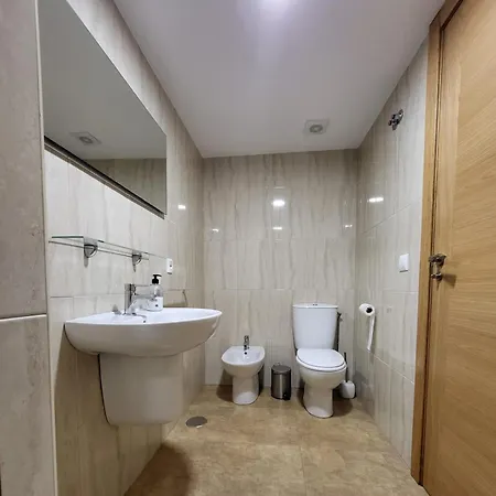 Tatil Evi Casa D'pepe *