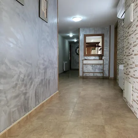 Casa D'pepe Holiday home *