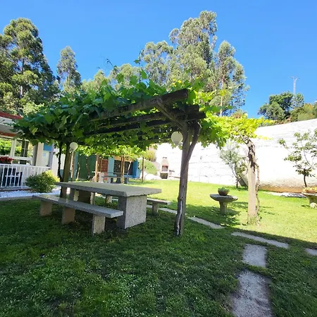 Casa D'pepe 펜션 Meis