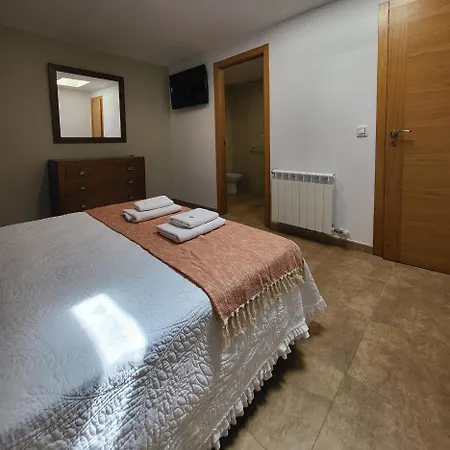 Holiday home Casa D'pepe Meis