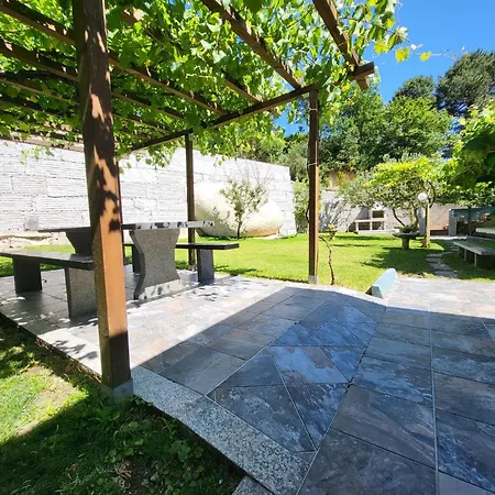 Holiday home Casa D'pepe