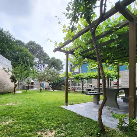 Casa D'pepe *