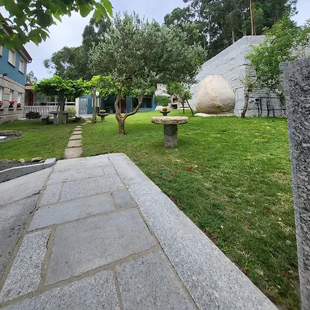 펜션 Casa D'pepe Meis