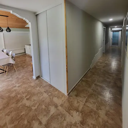 Nyaraló Casa D'pepe *