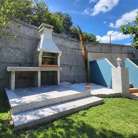 Casa D'pepe Meis