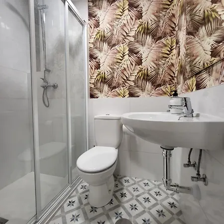 Tatil Evi Casa D'pepe *