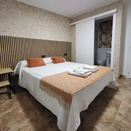 Nyaraló Casa D'pepe Meis