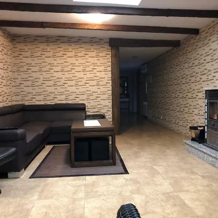 Tatil Evi Casa D'pepe Meis