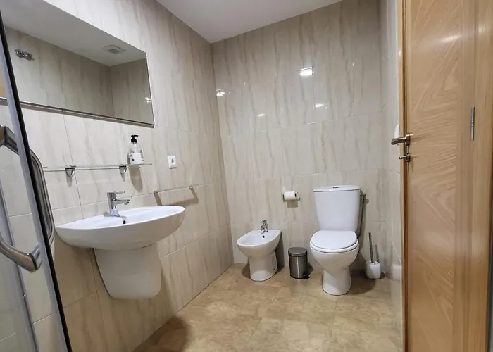 Casa D'pepe Мейс