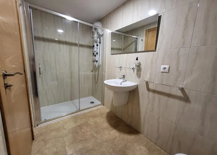 Дом отдыха Casa D'pepe Мейс