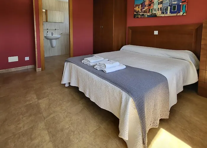 Casa D'pepe Мейс