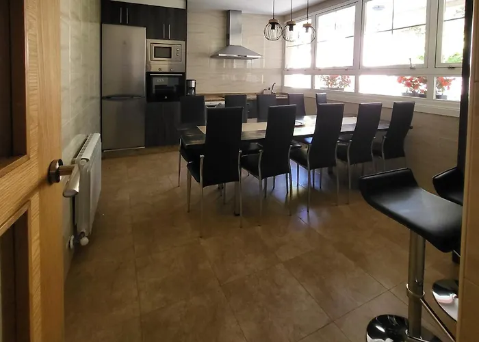 Casa D'pepe * Мейс