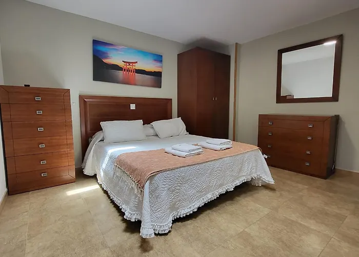 Casa D'pepe Дом отдыха