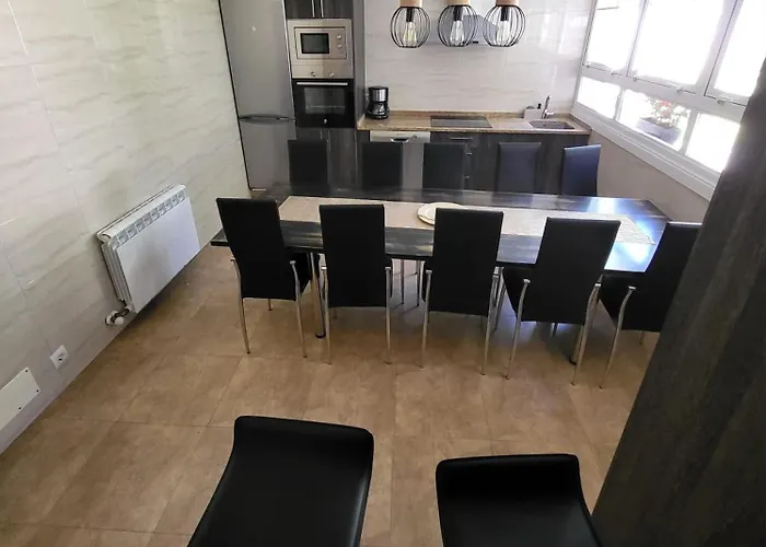 Дом отдыха Casa D'pepe Мейс