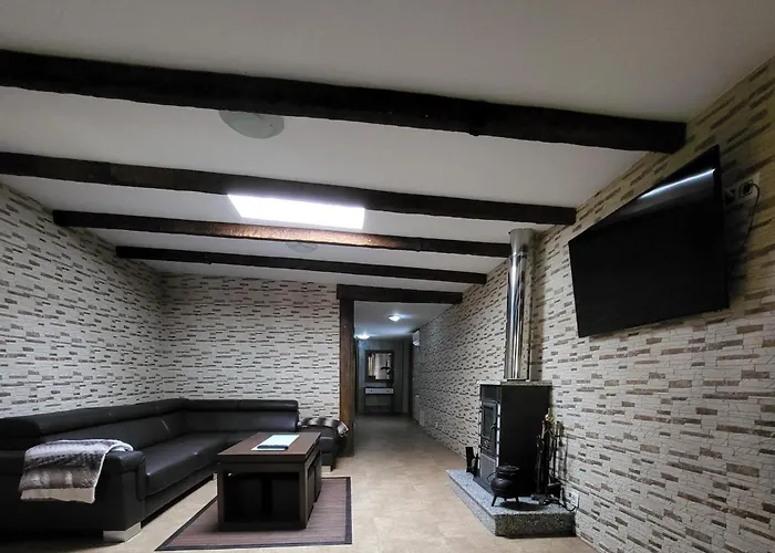 Casa D'pepe *