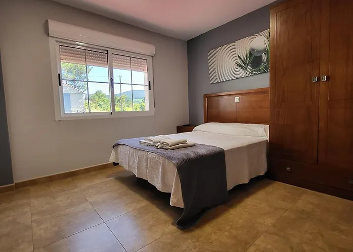 Casa D'pepe Мейс