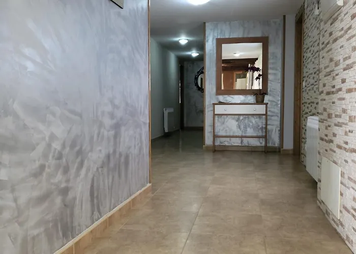 Casa D'pepe Дом отдыха *