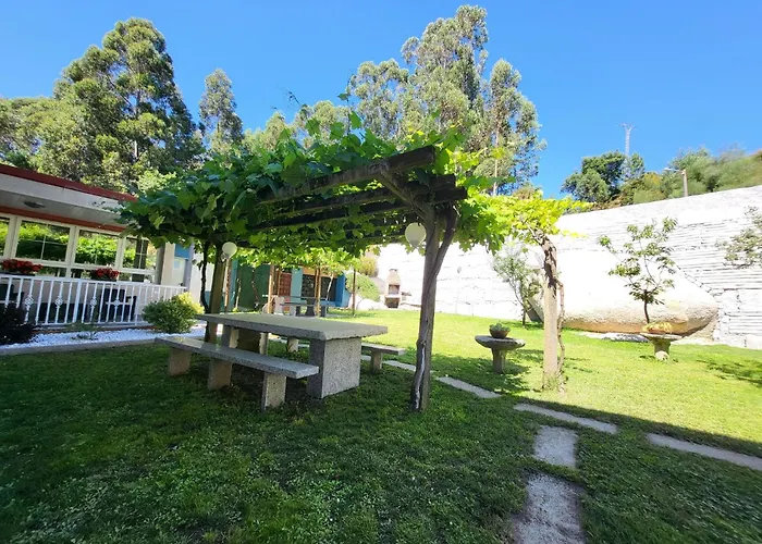 Casa D'pepe Дом отдыха Мейс