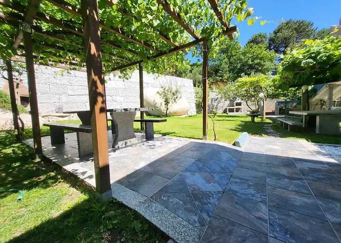 Дом отдыха Casa D'pepe