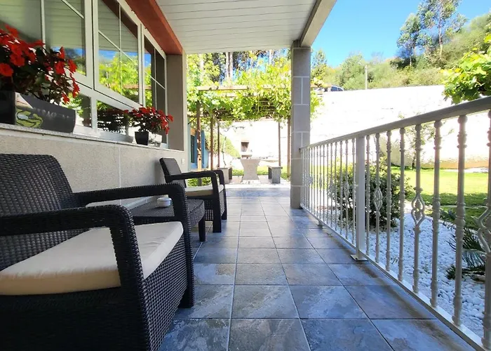 Casa D'pepe * Мейс