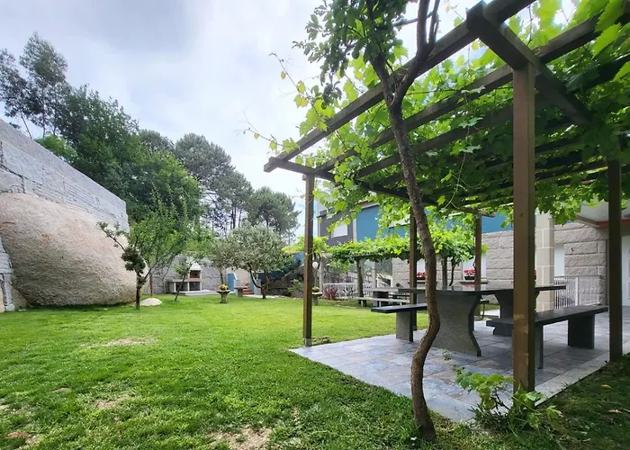 Casa D'pepe *