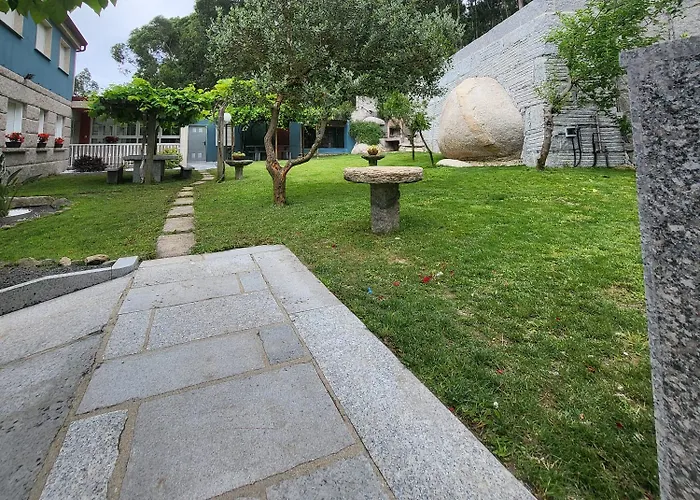 펜션 Casa D'pepe Meis