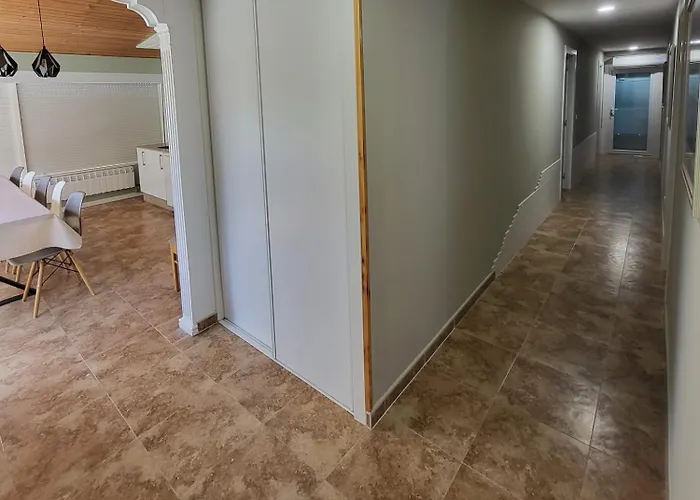 Дом отдыха Casa D'pepe *