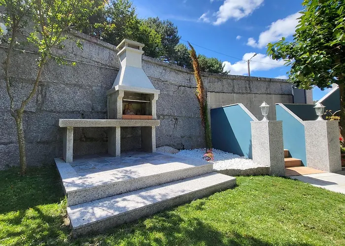 Casa D'pepe Мейс