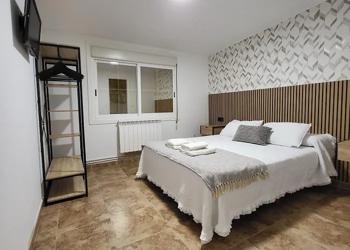 Casa D'pepe Мейс