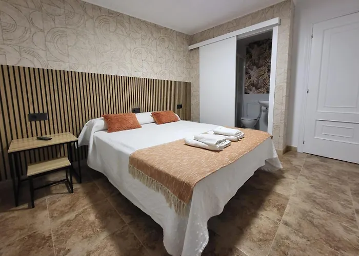 펜션 Casa D'pepe Meis