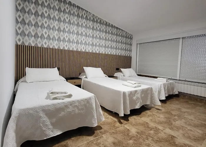 Casa D'pepe Дом отдыха